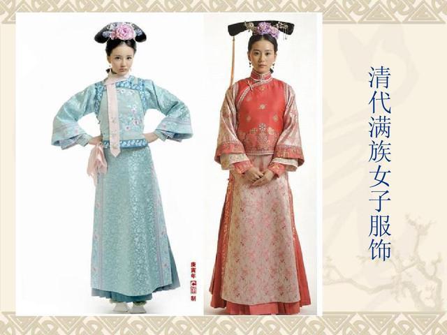 中國歷代服飾變遷 從遠古到現代的服飾演變史