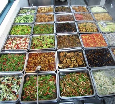 統(tǒng)一管理，精細(xì)化服務(wù) 提升后勤餐飲管理效能