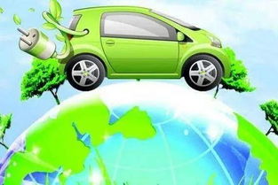 滿滿利好！七大專用汽車新政，讓生活駛入便捷快車道