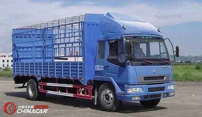LZ5123CSLAP乘龍牌倉柵式運(yùn)輸車 專用運(yùn)輸領(lǐng)域的可靠伙伴