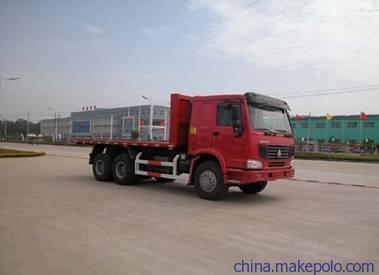 重汽平板車選購(gòu)指南 聚焦湖北力威汽車，解析價(jià)格、產(chǎn)品與服務(wù)