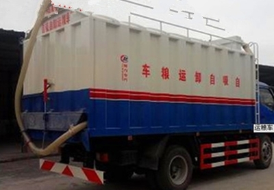 大連市大運(yùn)谷殼散裝運(yùn)輸車 專用汽車領(lǐng)域的創(chuàng)新應(yīng)用與發(fā)展趨勢(shì)