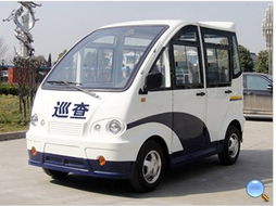 公安特種車輛 現場勘察與巡邏執法的多場景應用解析